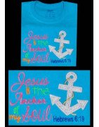 Anchor Soul