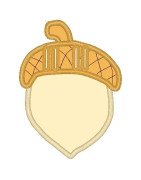 Acorn Banner