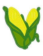 Corn Banner