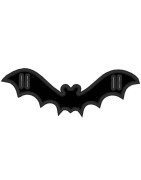 Bat Banner
