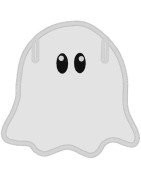 Ghost Banner