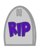RIP Banner
