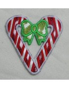 Gingerbreads Door Hanger