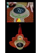 Thanksgiving Turkey Countdown