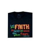 Faith Fears