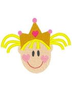 princess-ponytails-girl-head
