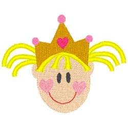 princess-ponytails-girl-head