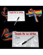 In The Hoop Writing Roll
