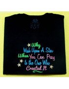 Why Wish Star