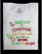 Christmas Single