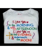 Love You Moon