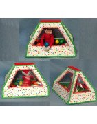 Elf Ballpit