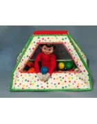 Elf Ballpit