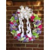 Rectangle Wreath