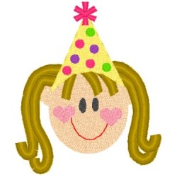 girl-head-birthday-hat