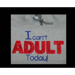 Adult Today