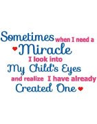 Child Miracle