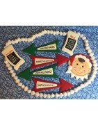 Elf Yard Sign