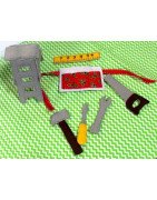 Elf Tool Belt Set