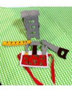 Elf Tool Belt Set