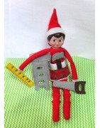 Elf Tool Belt Set