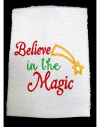Christmas Kitchen Towels Sayings2