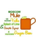 Moscow Mule