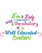 Lady Sailor