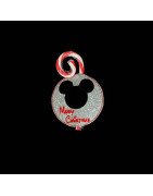 Mr Meese Ornament