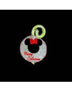 Ms Meese Ornament