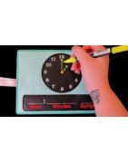 Teach Me Time
