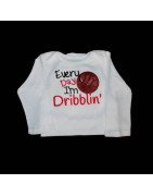 Every Day Dribblin