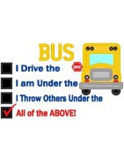Bus All Above