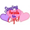 Stealing Hearts Cupid