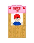 Kissing Booth Boy