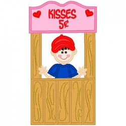 Kissing Booth Boy