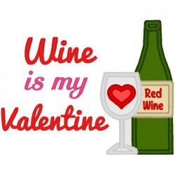 Wine Valentine