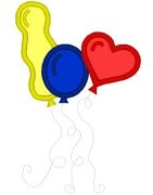 Balloon Bouquet