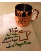 Moscow Mule