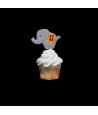 Elephant Cupcake Topper