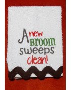 New Broom