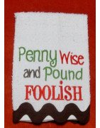 Penny Wise