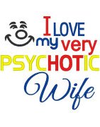 Psychotic Wife