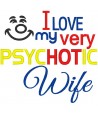 Psychotic Wife