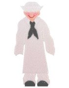 boy-oversize-navy-uniform
