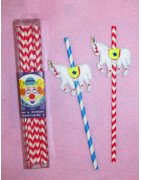 Horse Straw Buddie