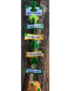 St Patricks Day Yard Sign