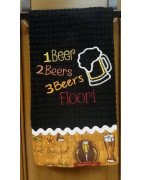 123 Floor Beer