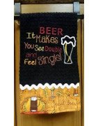 Beer Feel Single