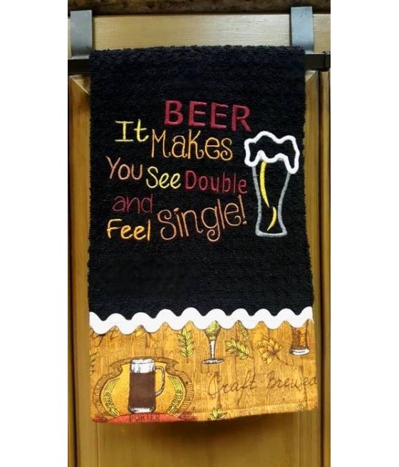 Beer Feel Single